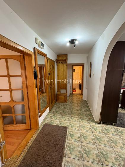 Apartament 3 camere de închiriat – Strada G-ral Grigorescu - 2