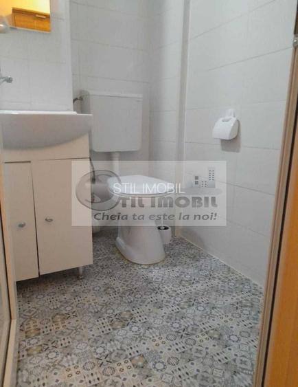 Apartament 2 camere | Etaj 1 | Tătărași-Ateneu-390 Euro - 8