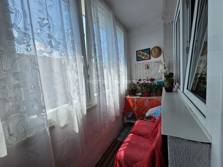 Apartament cu 2 camere, decomandat, mobilat, zona Campului - 15