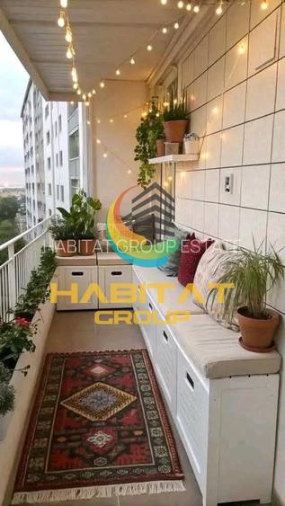 Apartament 2 camere decomandat 65 mp- Aparatorii Patriei - 4