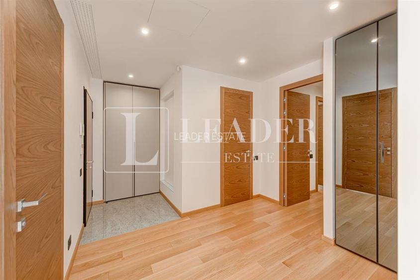 Inchiriere penthouse I Primaverii - 29