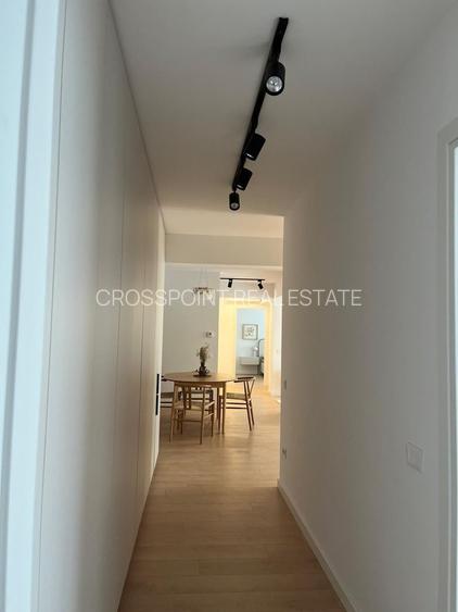 Inchiriere | Apartament 4 camere cu design de lux în IMA Residence - 7