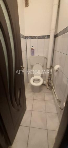 De vanzare Apartament 4 Camere Drumul Taberei - Parc - 6
