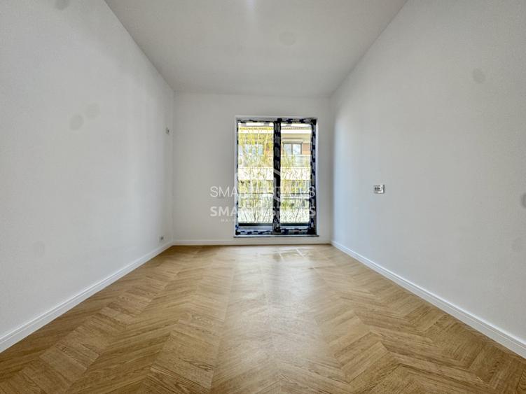 Apartament 3 + 1 camere de vanzare II Aviatei II Herastrau - 13