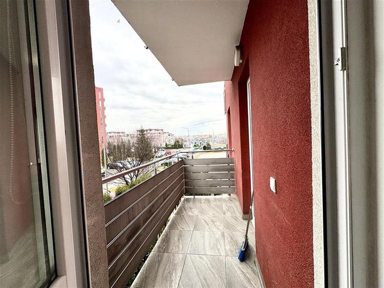 Apartament 2 camere - open space | parcare si boxa - 11