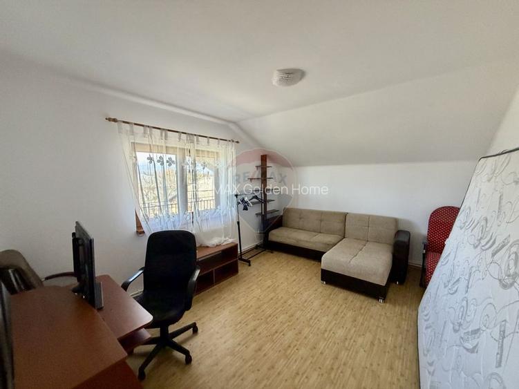 Casă / Vilă cu 5 camere de vânzare Garoafa/Rachitosu - 21