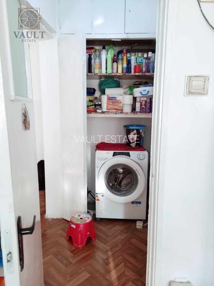 Apartament 2 camere Piata Progresul - centrala proprie - 6