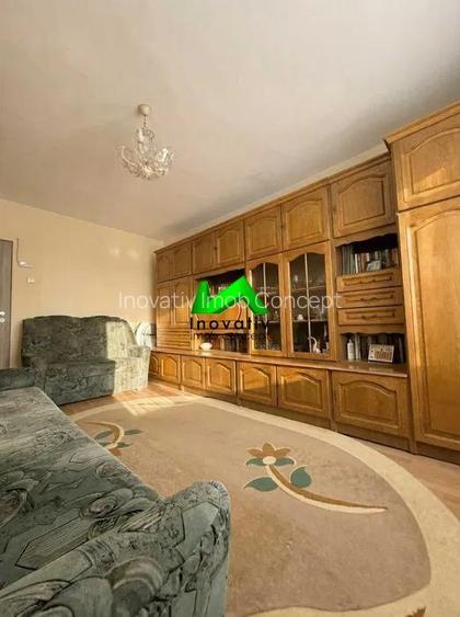 Apartament 2 camere de vanzare Terezian Sibiu - 2