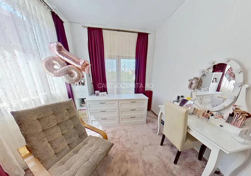 Vila individuala cu gradina | Bucurestii Noi | 5 min M4  - 14