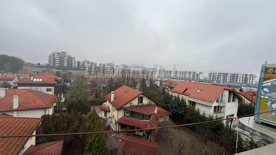 REA1027823 Apartament 2 camere Premium Pipera - 10