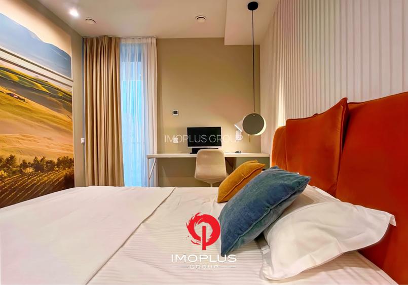 APARTAMENT 3 CAMERE COMPLEX NOU COPOU 0% COMISION LA CUMPARARE - 3