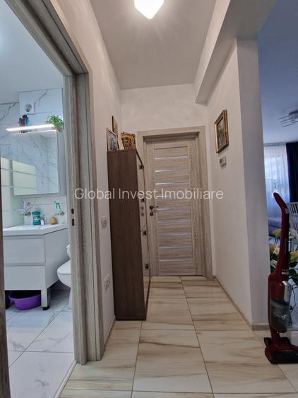 Mamaia Nord(Market Lidl)- 2 camere mobilat-utilat, parcare - 105.000euro - 21