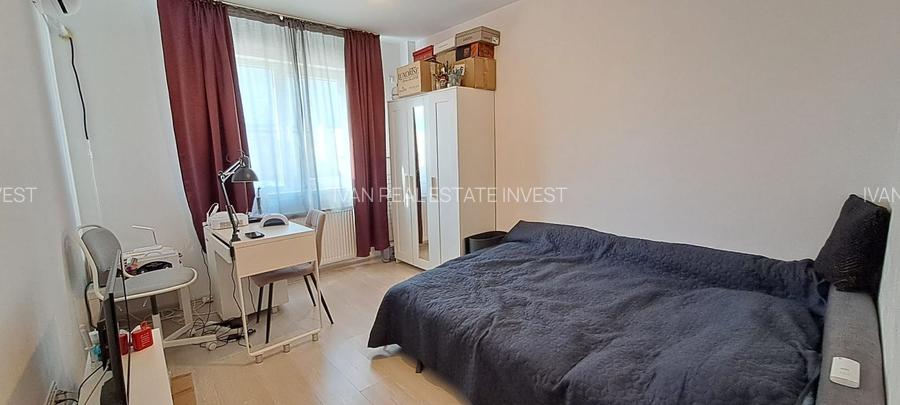 Garsoniera Chiajna - Str. Crinului, utilitati, STB -150 m, comision 0% - 3
