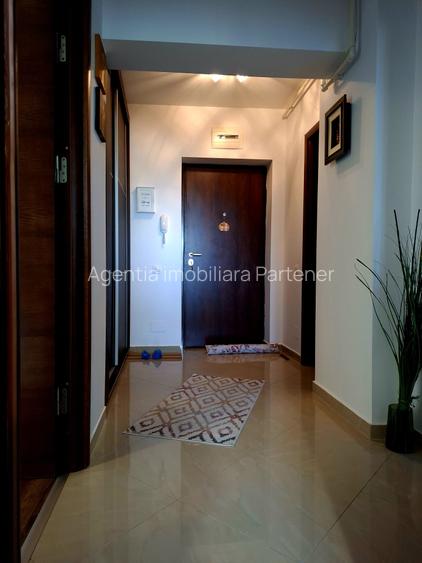 2 camere Craiovei , mobilat / utilat , Amplasament DEOSEBIT !!! - 17