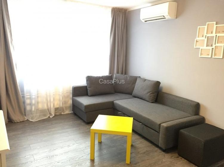 Apartment 2 camere Ultracentral / 2 rooms for rent - 6