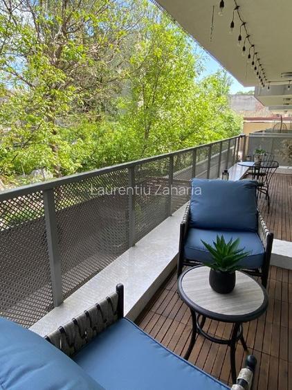 Apartament 2 camere lux design Calea Victoriei, bloc nou 2019, boutique - 10