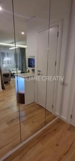 Garsoniera de vanzare in Nerva Traian Timpuri noi - 6