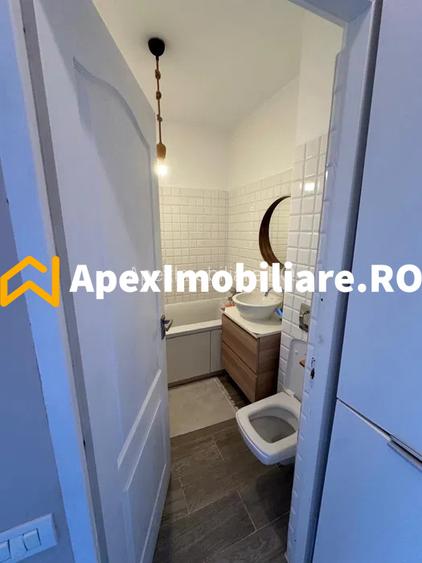 Apartament 2 camere de inchiriat P-ta Romana București | ApexImobiliare.ro - 7