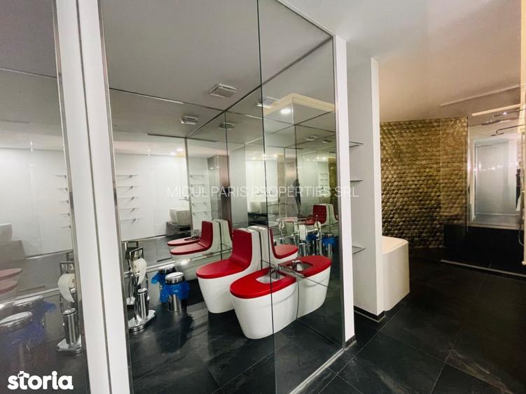 Apartament 4 camere Cortina Residence-2 locuri de parcare- - 10