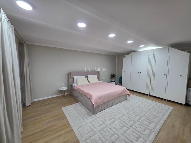 Vand apartament 2 camere spatios - 2