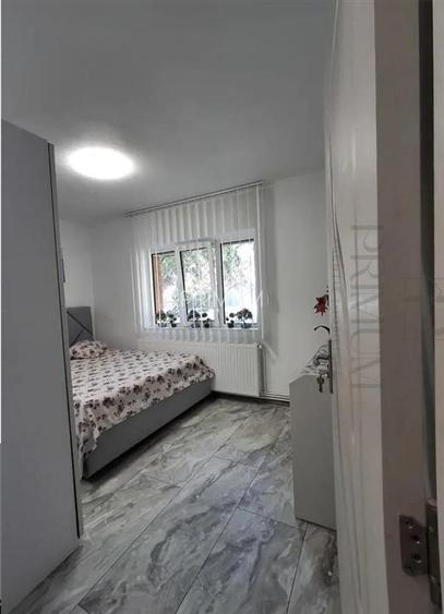 Iuliu Maniu - 2 Camere - Complet renovat - Centrala termica proprie - Bloc izola - 4