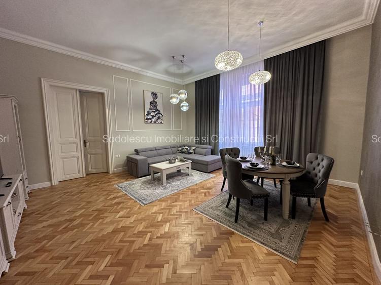 Apartament zona Unirii - 25