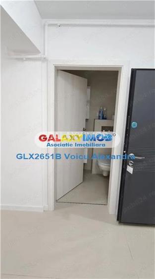 Garsoniera Bloc Nou Berceni - Dimitrie Leonida - 5 Min Metro - 5