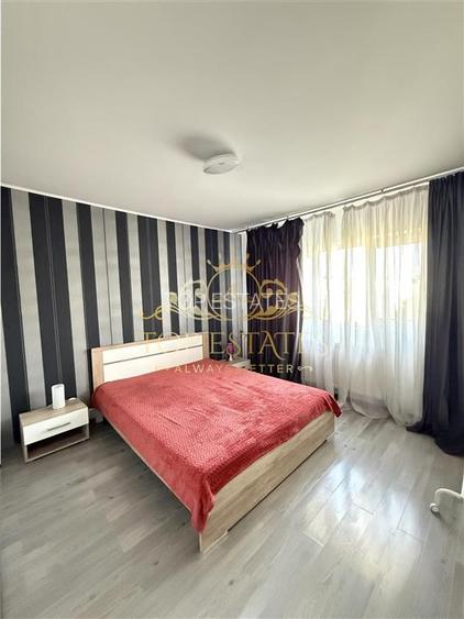 Vanzare apartament 2 camere Timpuri Noi, Bucuresti - 9