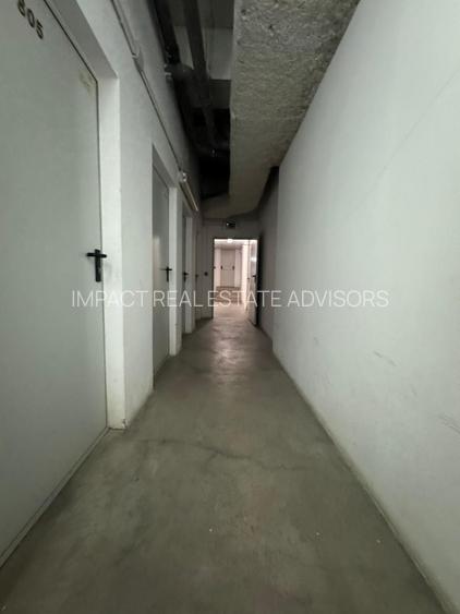 2 CAMERE || 2 LOCURI DE PARCARE + BOXA || BANEASA - 21