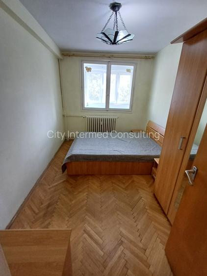 Apartament 3 camere | Titan | Aleea Pădurea Craiului - 10