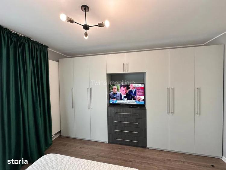 AVIATIEI | CLOUD 9 RESIDENCE | CENTRALA | PARCARE | AC - 5