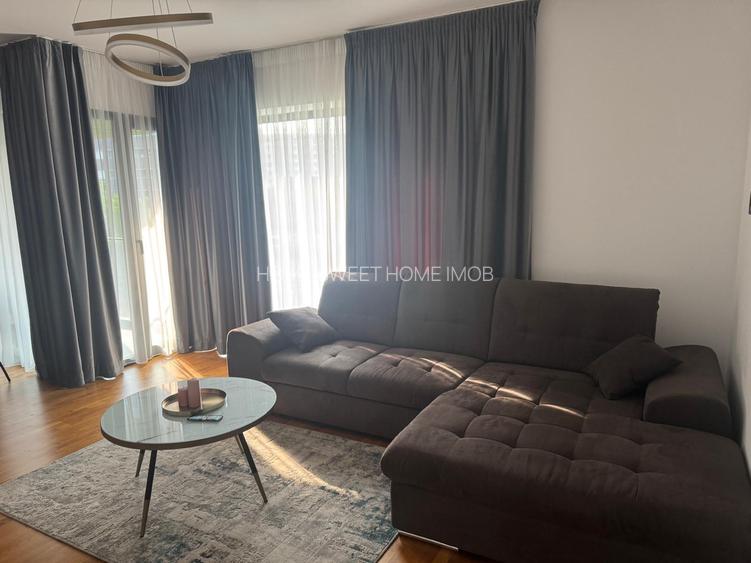 2 camere Aviatiei in bloc nou 2023 | Mobilat si Utilat Lux - 4