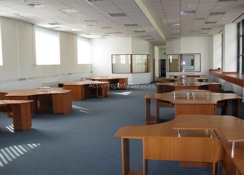 Trust Center, Splaiul Indep. 319 C - comision 0%, reprezentam proprietarul! - 5