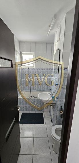 Apartament cu 2 camere | Proximitate metrou | Lujerului - 5