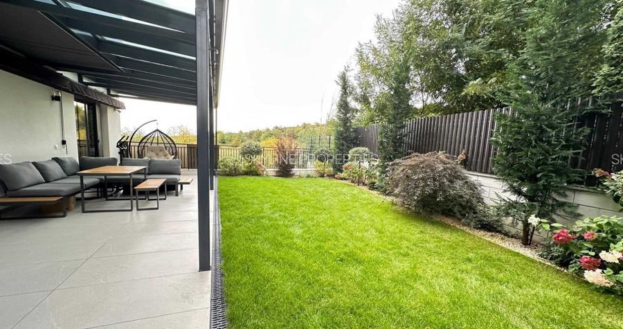 Apartament 3 camere cu grădină proprie – Bună Ziua - 3