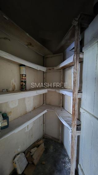 Apartament cu 3 camere 111,78 mp - Cl. Victoriei - Nicolae Iorga - 18