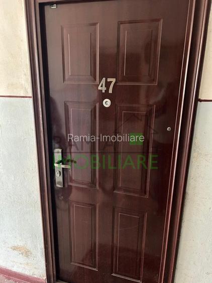  Garsoniera in Zarnesti – Liniste, Natura si Pret Avantajos - 7