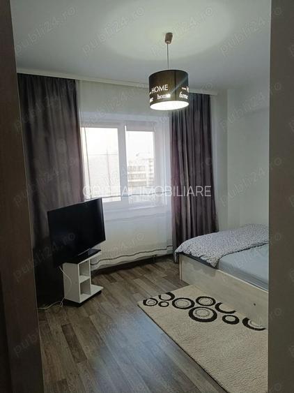 Apartament 2 camere de închiriat Metalurgiei Centrală proprie - 3
