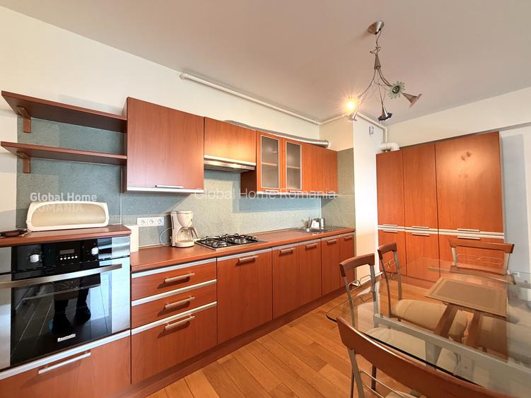 2 Camere | Vintage Design | Parcare Inclusa | Upground - Aviatiei - 6