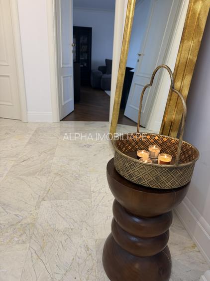 Apartament 3 camere Grozavesti | Saphir Stein Residence - 15