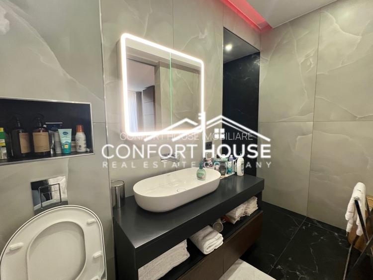 Vila individuala cu arhitectura moderna,  finisaje premium, IANCU NICOLAE - 33