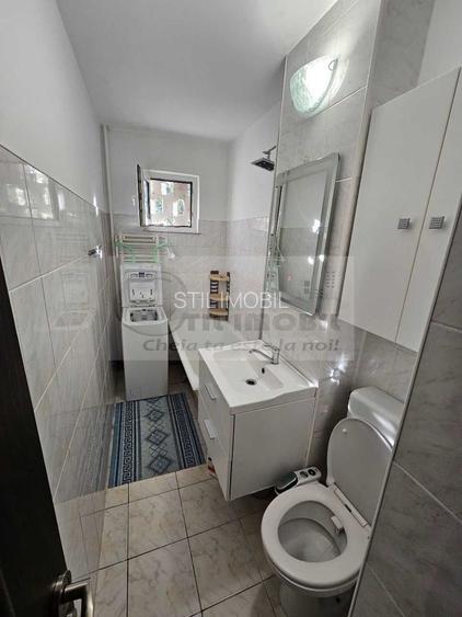 Apartament 3 camere - Alexandru cel Bun - 7
