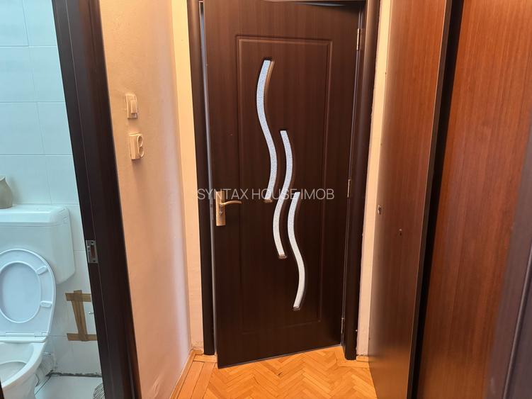 Drumul Taberei Parcul Moghioros apartament cu 2 camere de vanzare - 18