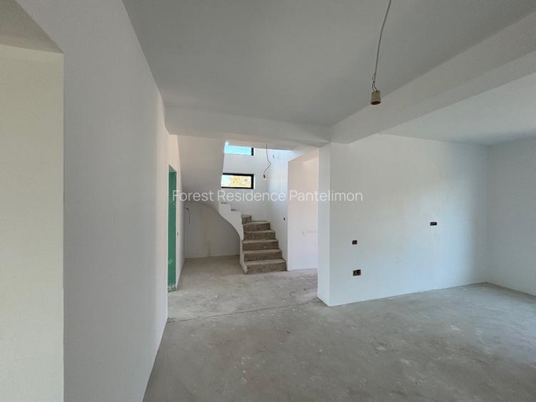 Casa Pantelimon Padure/Complex Forest Residence/5 camere/P+1/An 2025 - 5