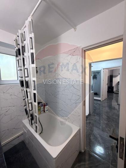 Apartament cu 2 camere de vânzare în zona Brazda lui Novac - 14