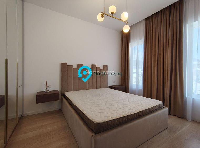 Vila 4 camere | Ansamblu Nou zona Tunari - 13