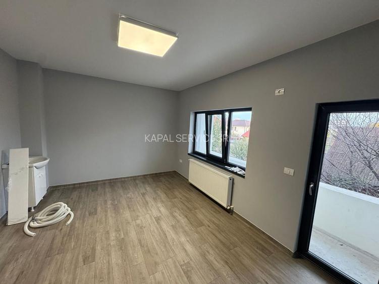 Inchiriere spatiu comercial, KM 4-5 - 5