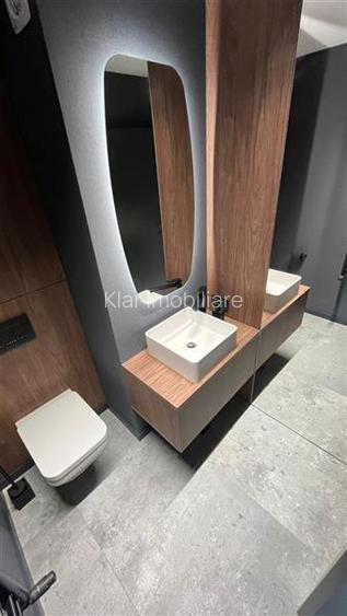 PENTHOUSE 3 camere,115mp terasa,parcare,zona Dedeman,panorama deosebita - 11