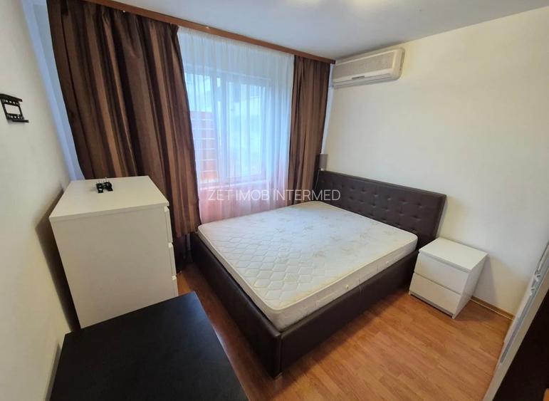 2 camere Drumul Taberei-Ghencea - str.Vladeasa - 5