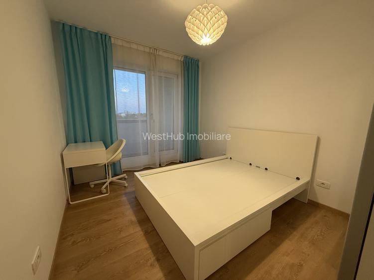 Apartament 2 camere, etaj 3 din 9, 48 mp utili - Torontalului - 3